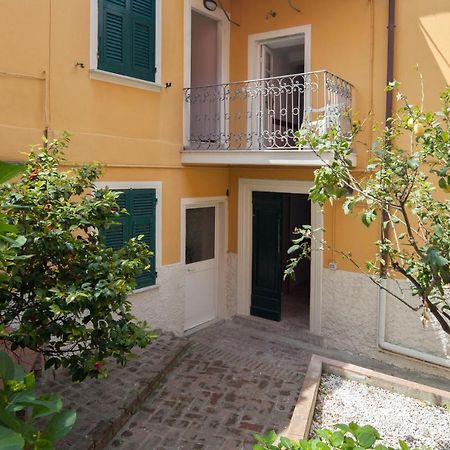 Cecio 5 Terre Rooms Corniglia Bagian luar foto