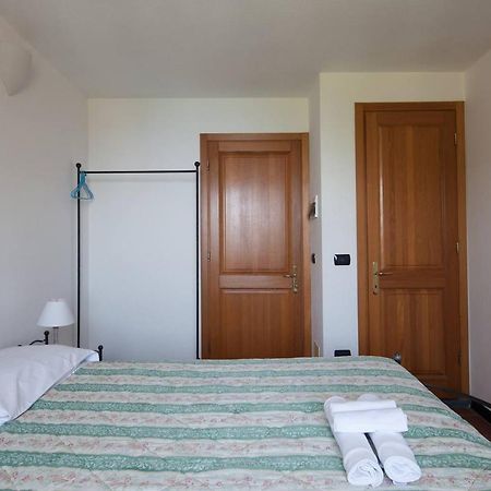Cecio 5 Terre Rooms Corniglia Bagian luar foto