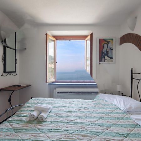 Cecio 5 Terre Rooms Corniglia Bagian luar foto