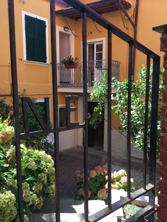 Cecio 5 Terre Rooms Corniglia Bagian luar foto