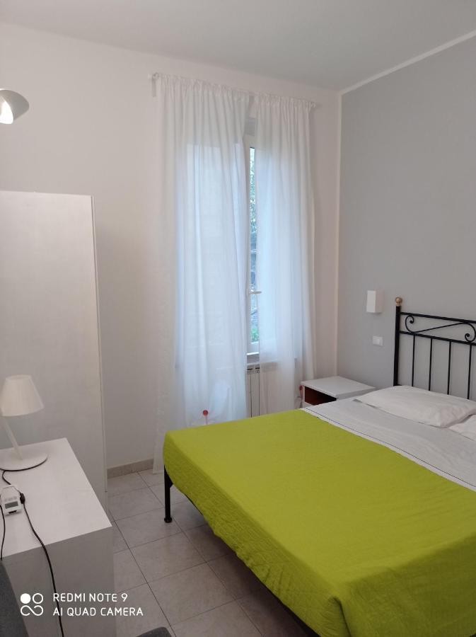 Cecio 5 Terre Rooms Corniglia Bagian luar foto
