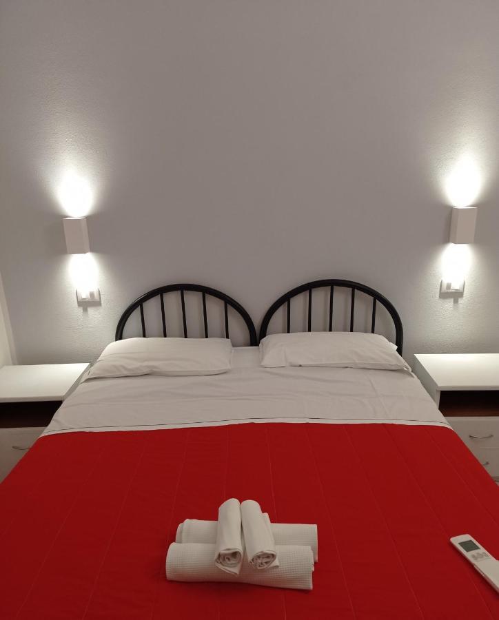 Cecio 5 Terre Rooms Corniglia Bagian luar foto