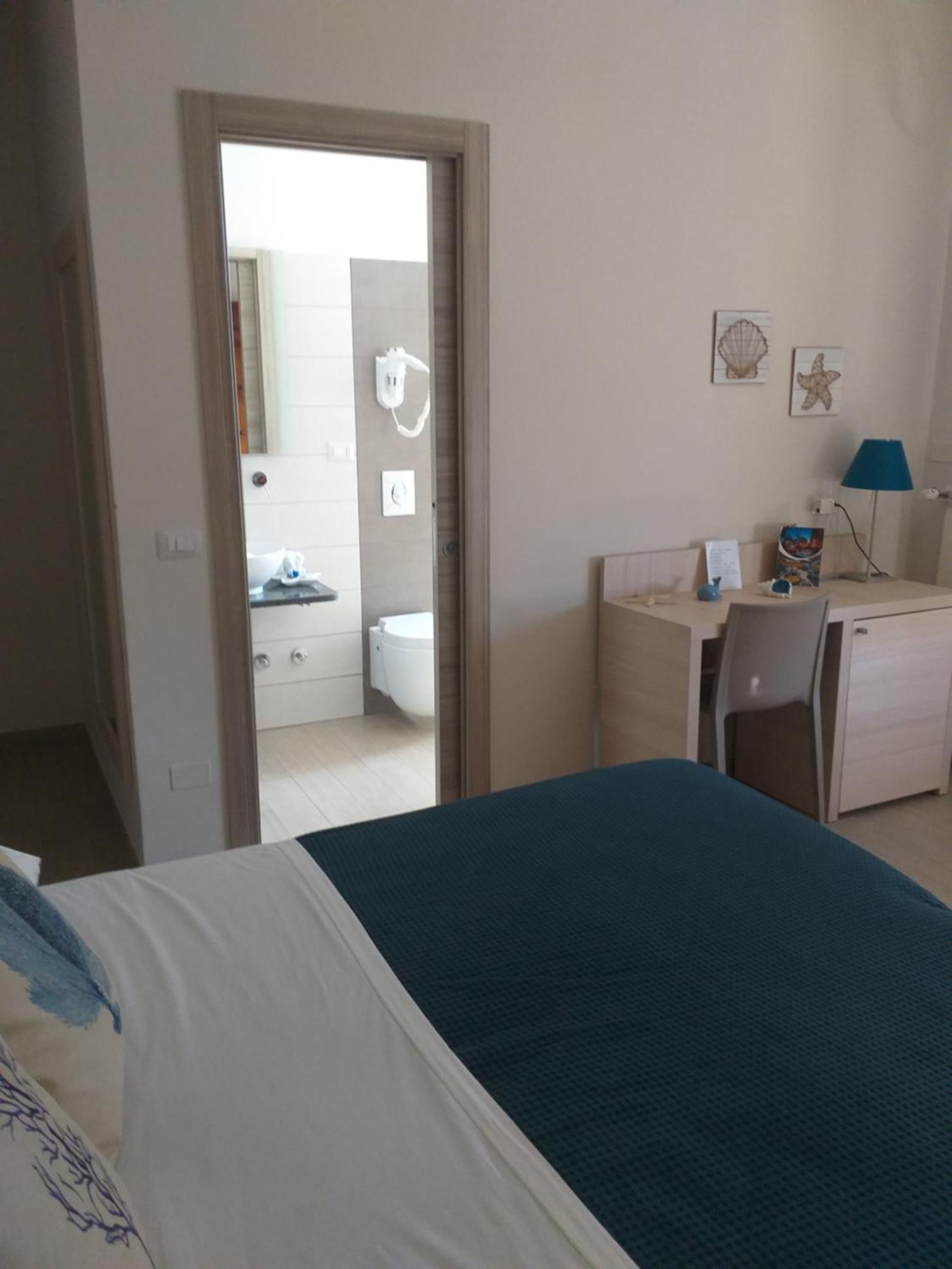 Cecio 5 Terre Rooms Corniglia Ruang foto