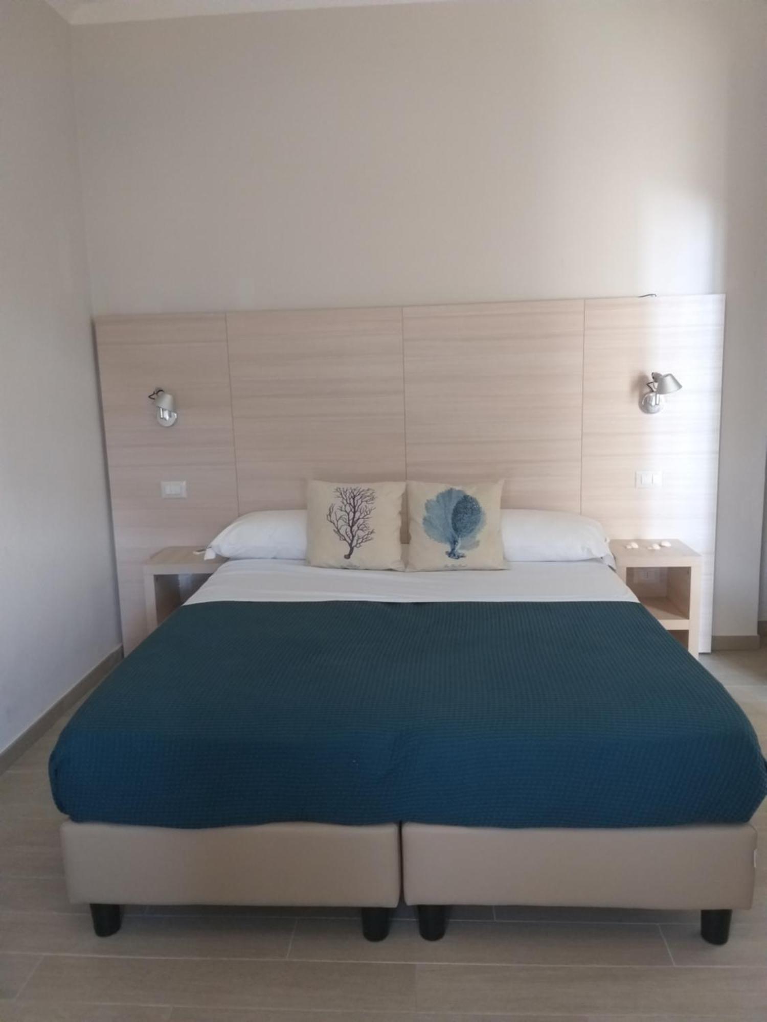 Cecio 5 Terre Rooms Corniglia Ruang foto