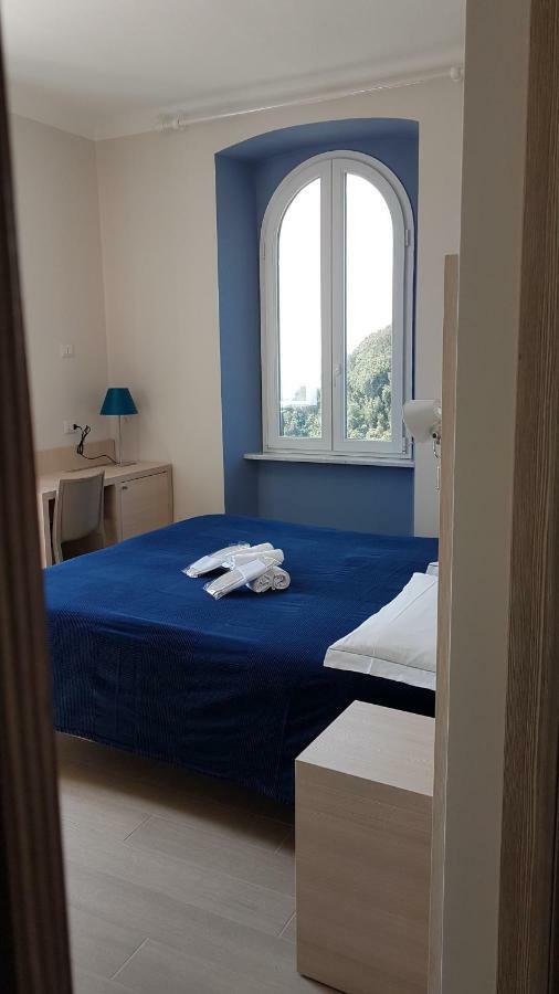 Cecio 5 Terre Rooms Corniglia Bagian luar foto