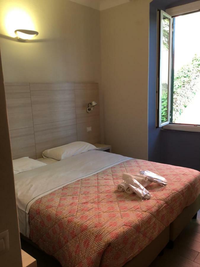 Cecio 5 Terre Rooms Corniglia Bagian luar foto