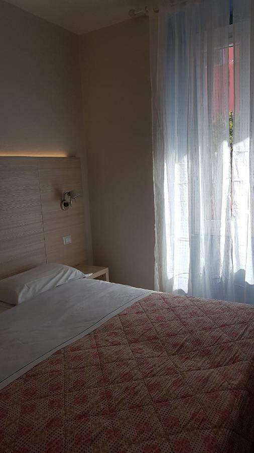 Cecio 5 Terre Rooms Corniglia Bagian luar foto