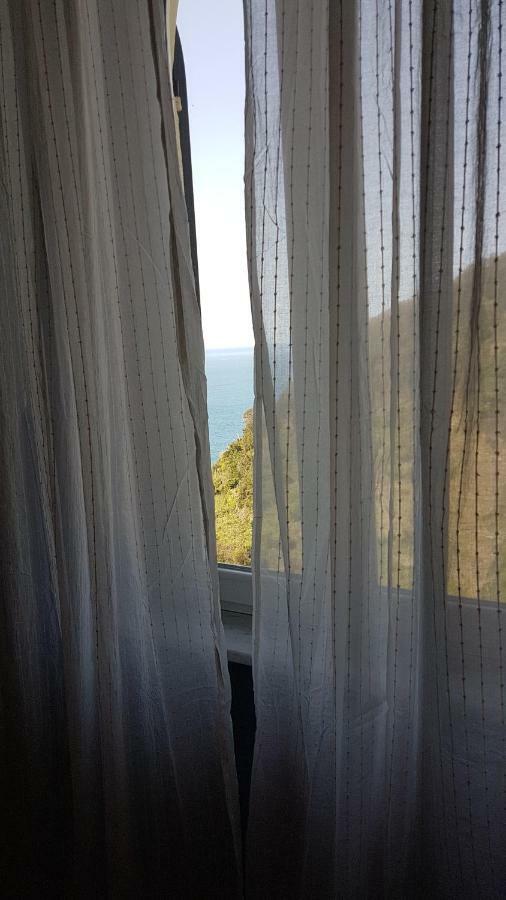 Cecio 5 Terre Rooms Corniglia Bagian luar foto