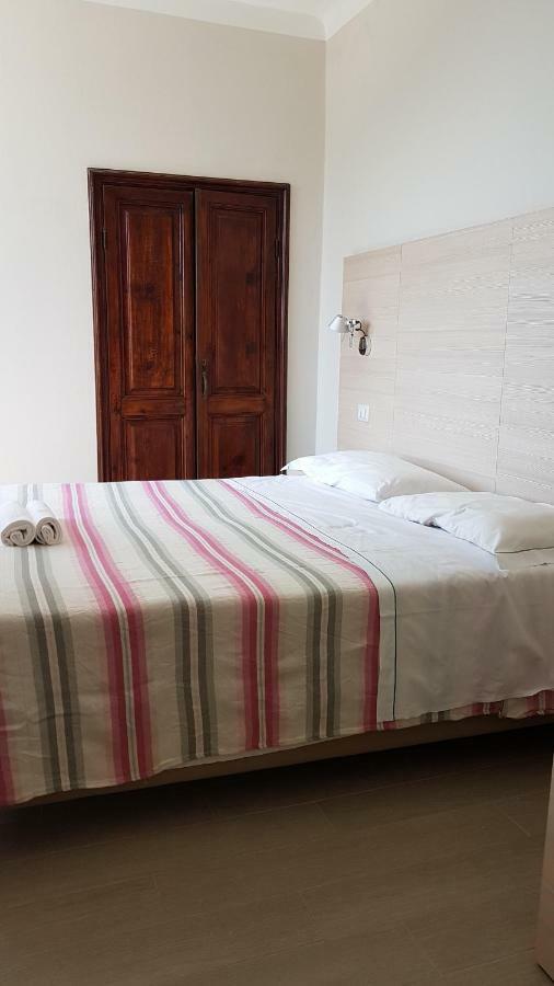 Cecio 5 Terre Rooms Corniglia Bagian luar foto