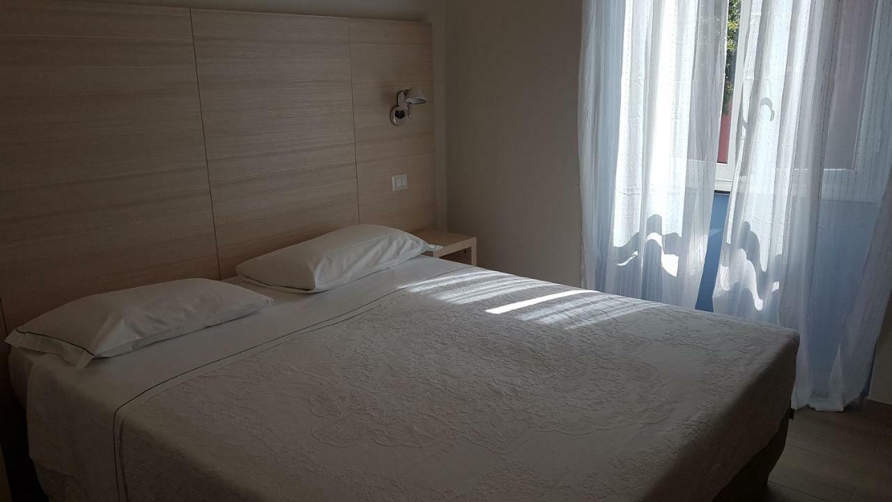 Cecio 5 Terre Rooms Corniglia Bagian luar foto