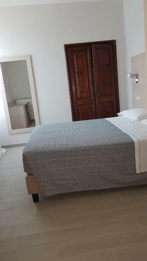 Cecio 5 Terre Rooms Corniglia Bagian luar foto