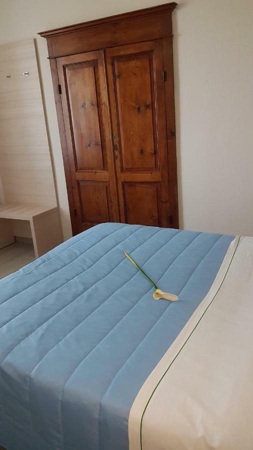 Cecio 5 Terre Rooms Corniglia Bagian luar foto