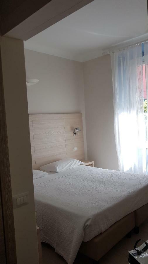 Cecio 5 Terre Rooms Corniglia Bagian luar foto