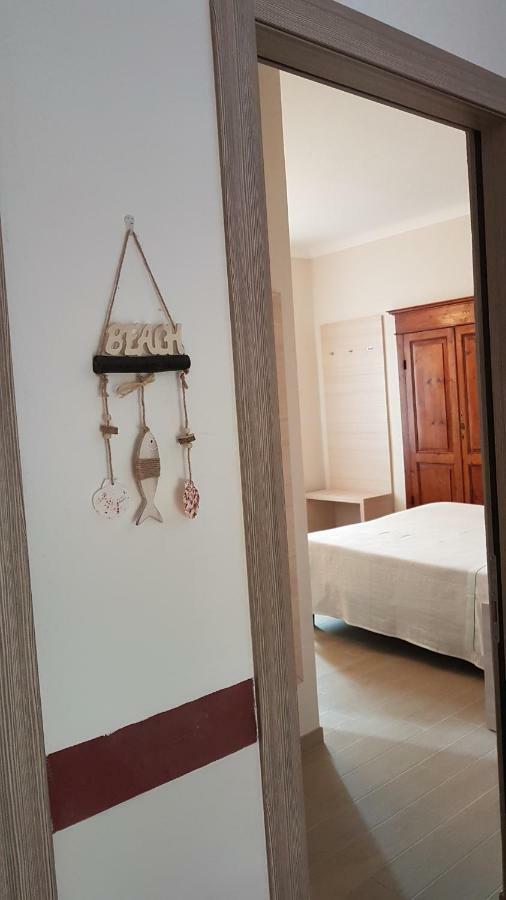 Cecio 5 Terre Rooms Corniglia Bagian luar foto