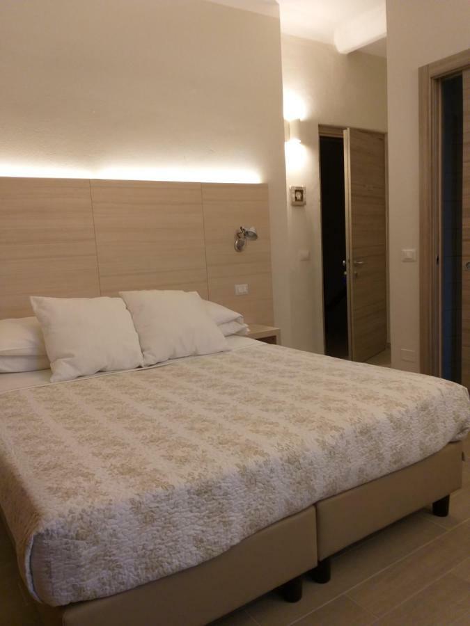 Cecio 5 Terre Rooms Corniglia Bagian luar foto
